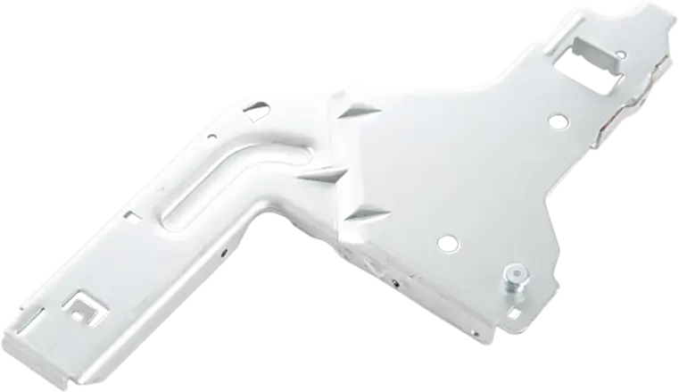 Türscharnier Scharnier für Kühlschrank Bosch 12019750 Türanschlag