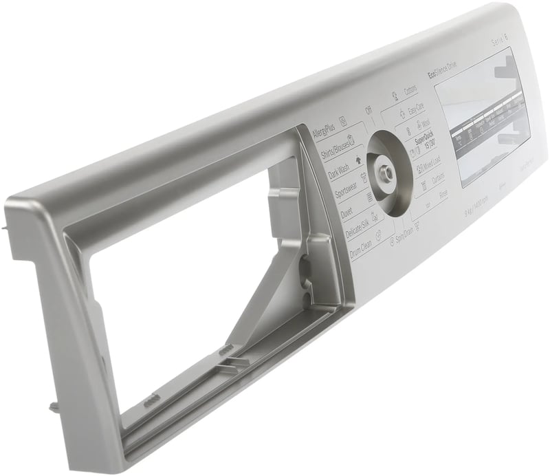 Bedienblende 11012636