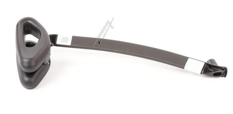 Knie-Steuerungseinheit schwarz Segway-Ninebot 10.01.3052.01 für E-Scooter Gehäuse