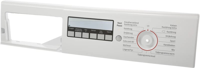 Bedienblende 11010351