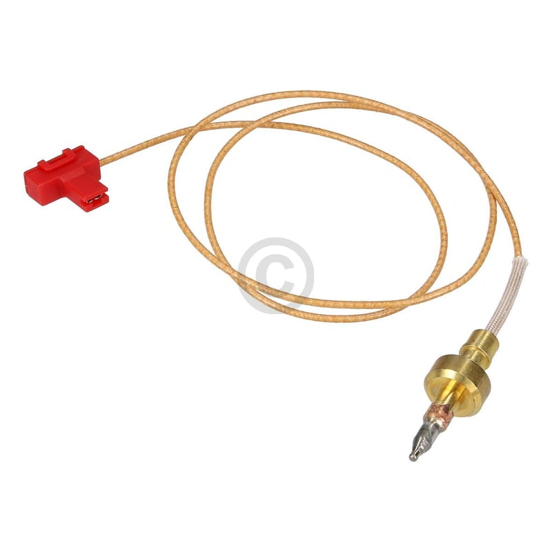 Thermoelement Bosch 00625077 für Herd
