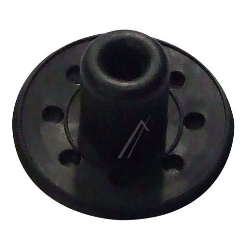 BLDC-Lüfter für Samsung-Kühlschrank DA6301808A Motor, schwarz