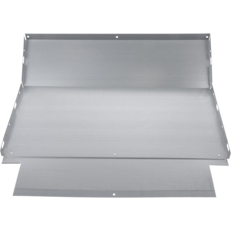 Abdeckung Top outer panel Bosch 20004732 für Mikrowelle + Kombibackofen +