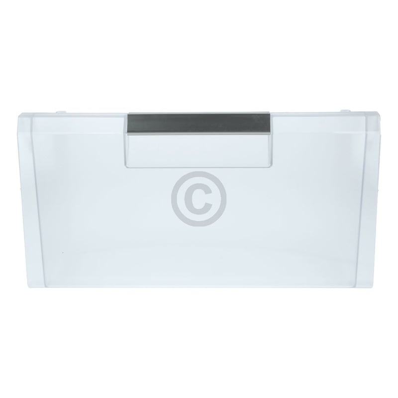 Gefriergutbehälter unten 00660014