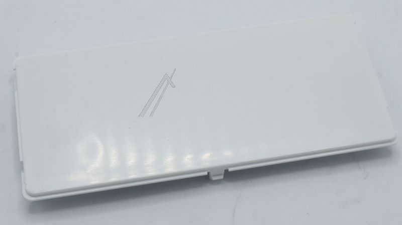 Abdeckung Luftkanalblende für Kühlschrank Liebherr 743181900 Gehäuseteil Lüftung