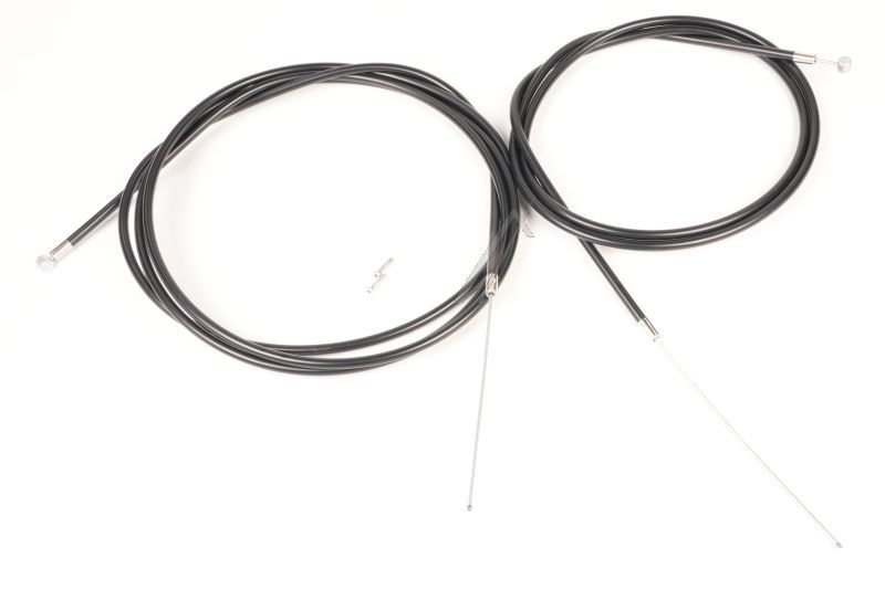 Bremskabelset Scheibenbremse vorne hinten EGRET 10100654 für E-Scooter XCORE XULTRA