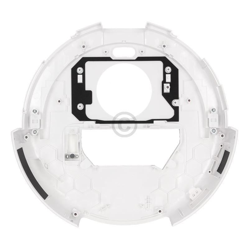 Fan Top cover 201-2478-1853 Ecovacs