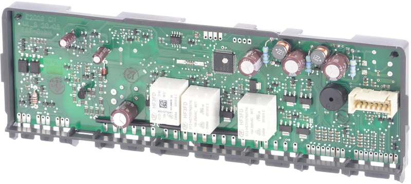 Steuerungsmodul 12007688