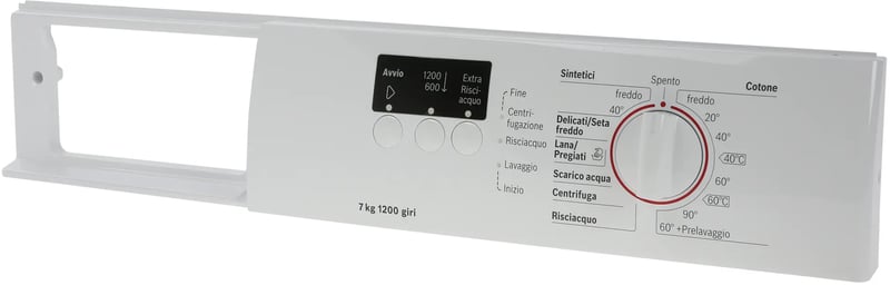 Bedienblende 11003762