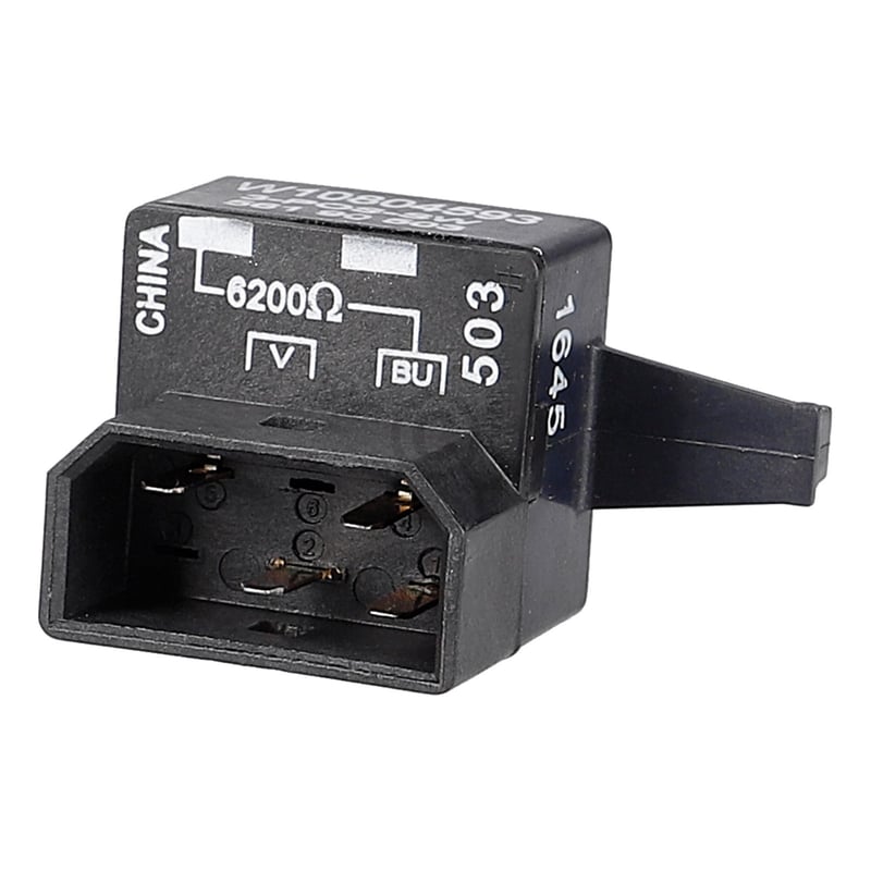 Thermoschalter 482000095898 Bauknecht