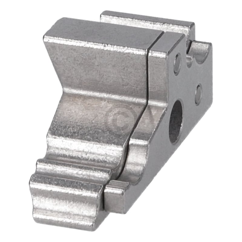 Gegengewicht hinten Ecovacs 201-2230-0051 für Staubsauger-Roboter