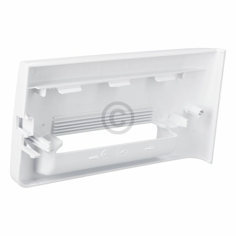 Griff Schublade privileg 481010641554 für Waschmaschine