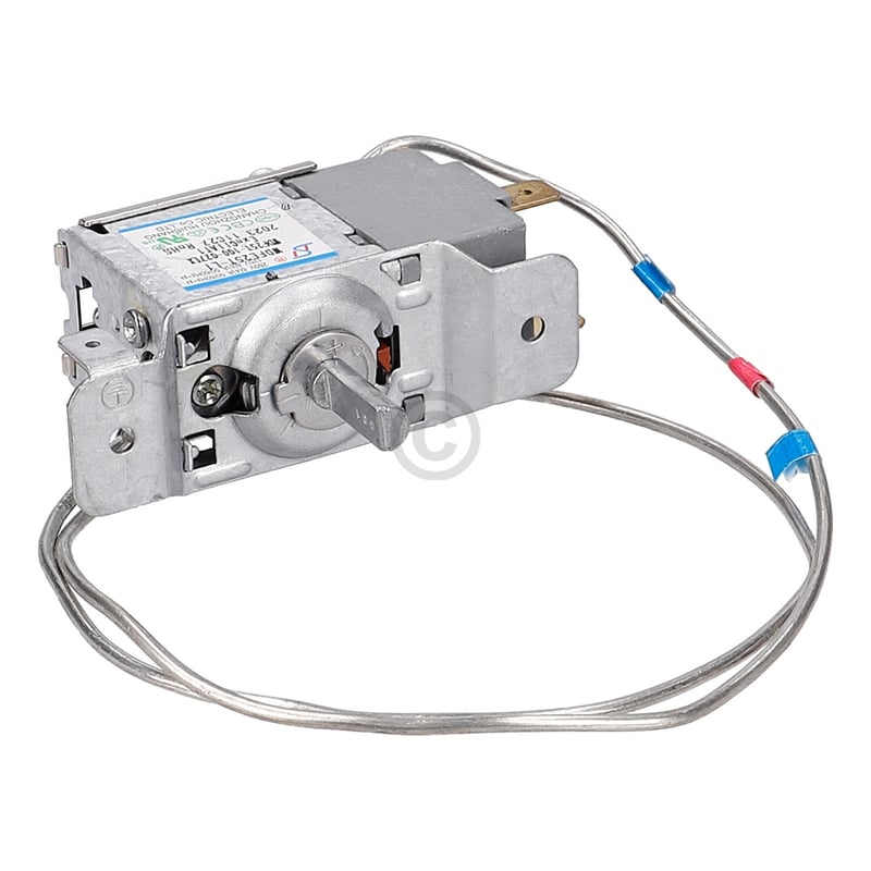 Thermostat für Kühlschrank Candy Hoover 43008598 Temperaturregelung