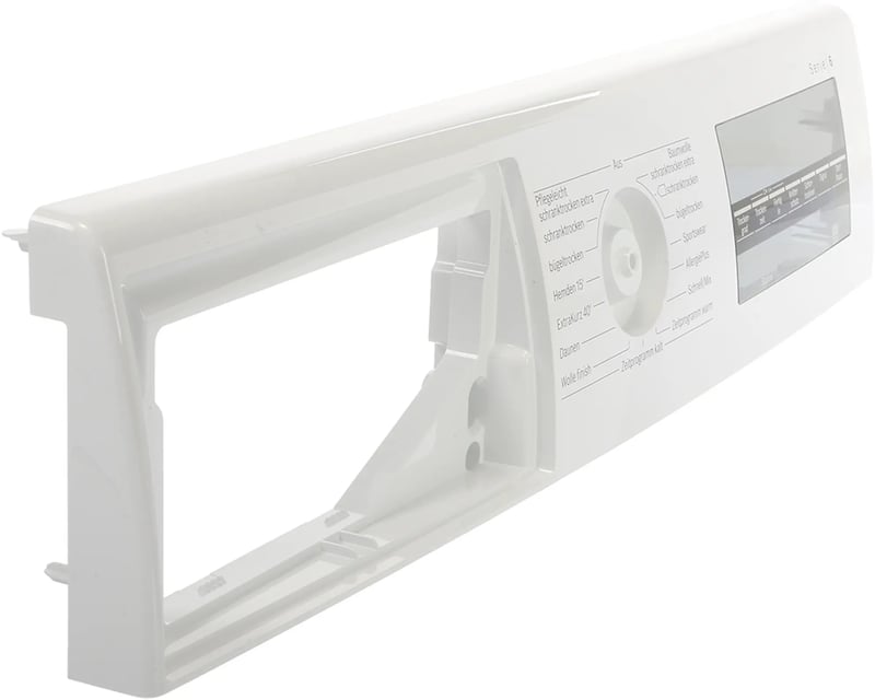 Bedienblende 11010594