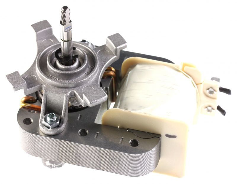 Kühlerlüftermotor für Atag Ofen 32964 88044195 Motor HL L