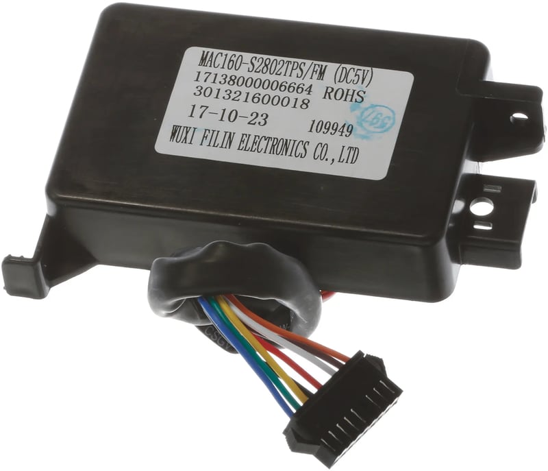 Steuerungsmodul 11025303