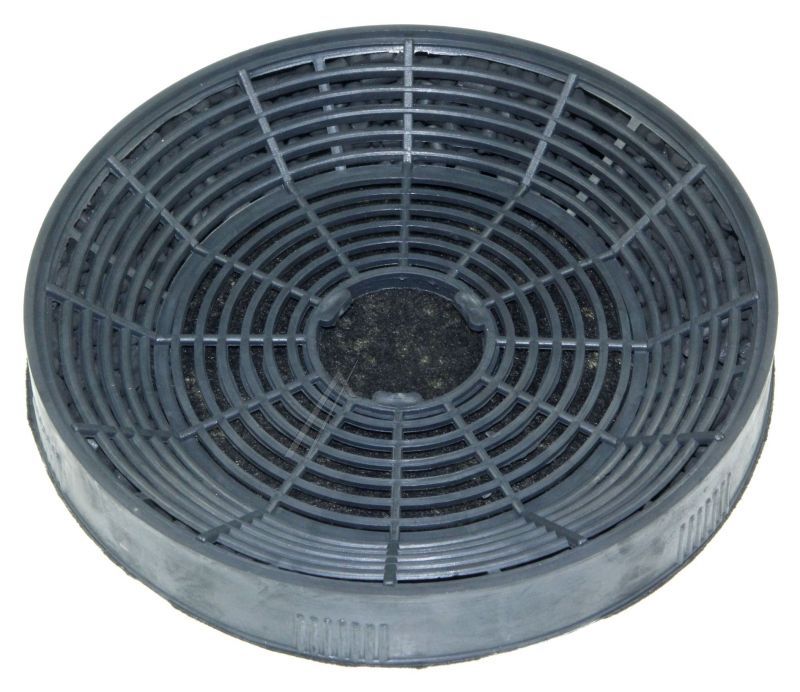 Beko Dunstabzugshaube Aktivkohlefilter Rund Ø160 mm