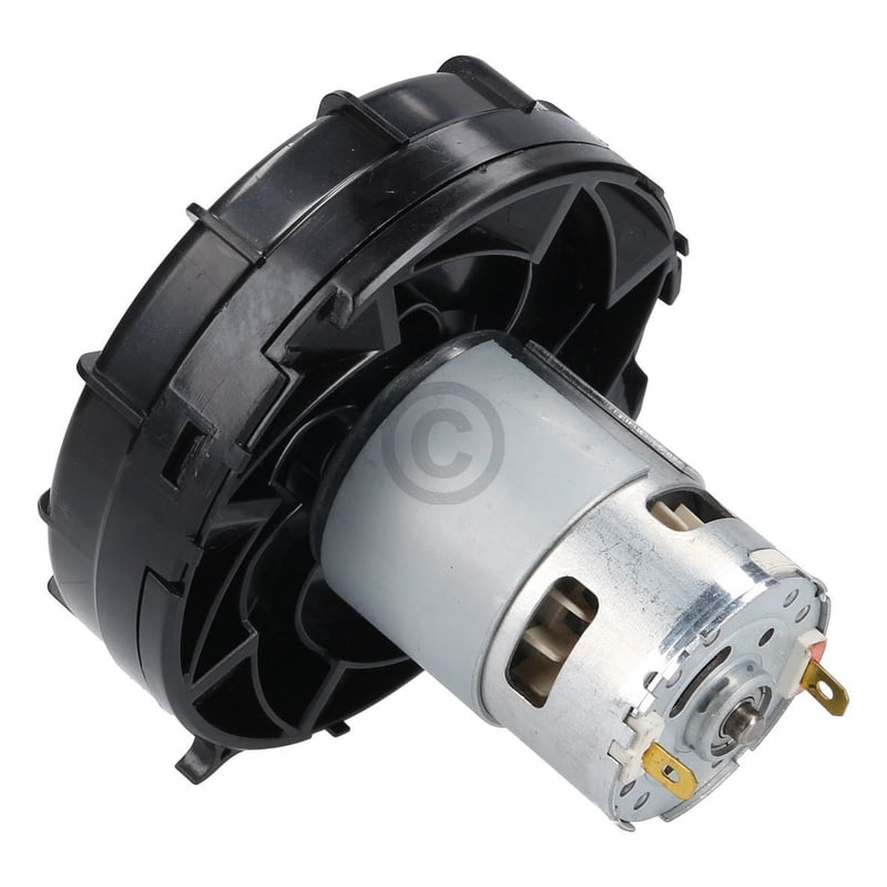 Gebläsemotor D2825Ab-d incl.Adaptor KCBCH6 12027721 12009504