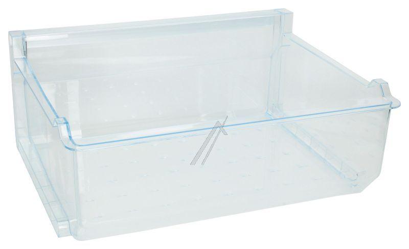 Gefrierschrank-Schublade für Kühlschrank Amica 1041716 transparentes Fach