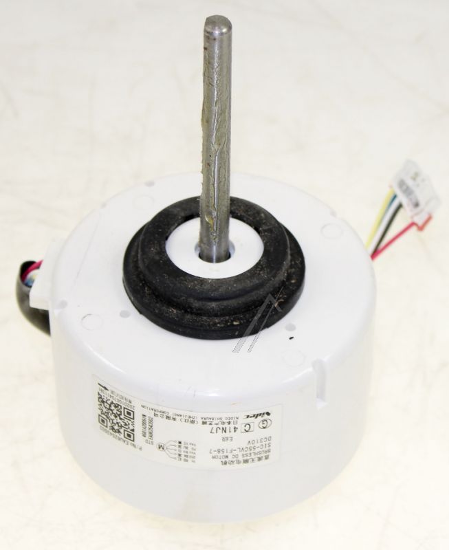 Lüftermotor Dc für Klimaanlage Lg EAU62543503 Innenraum Gebläse
