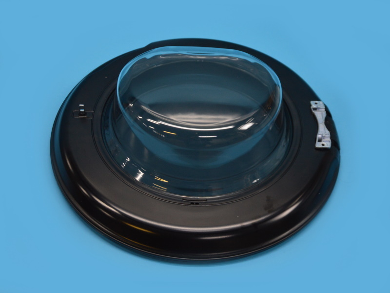 Türfenster Gorenje 846690 für Waschmaschine Gorenje