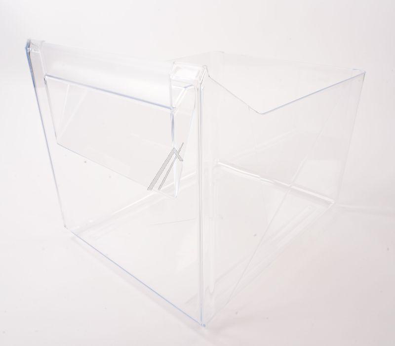 Gemüseschale für Ofen Küppersbusch 443372 225x222mm Gemüsefach