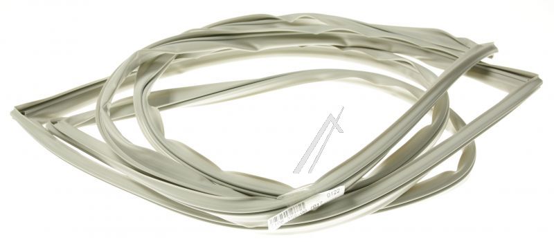 Magnettürdichtung für Liebherr Kühlschrank 710835900 Grau, Wechselbar