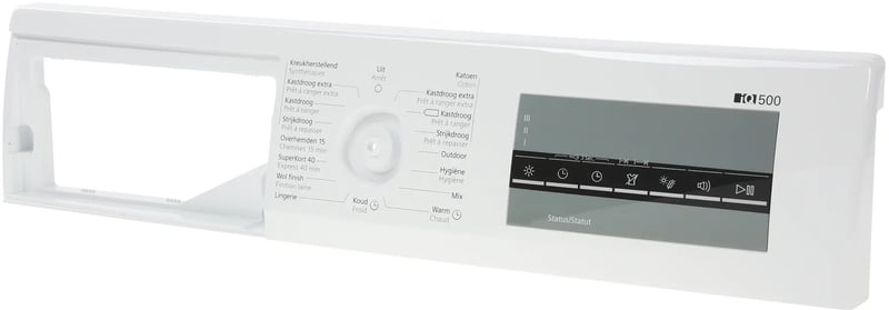 Bedienblende 11006198