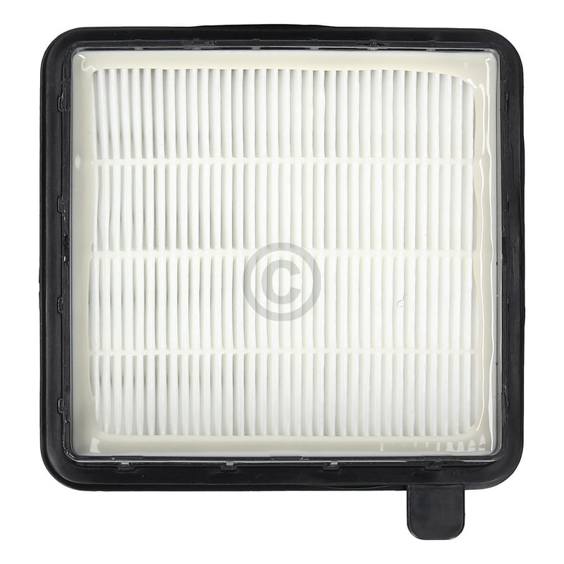 Motorschutzfilter beko 9178011268 für Bodenstaubsauger