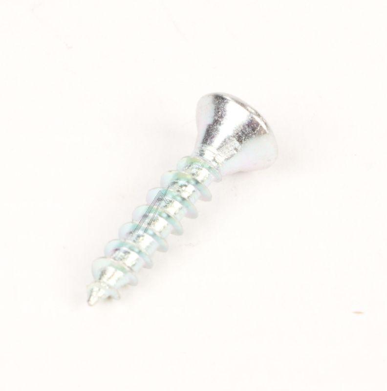 Schraube 4,0x20 T20 A3K für Kühlschrank Liebherr 409834500 Torx Antrieb