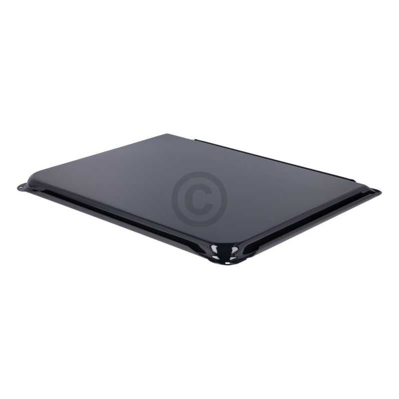 Backblech NEFF 00434038 456x370x23mm für Backofen
