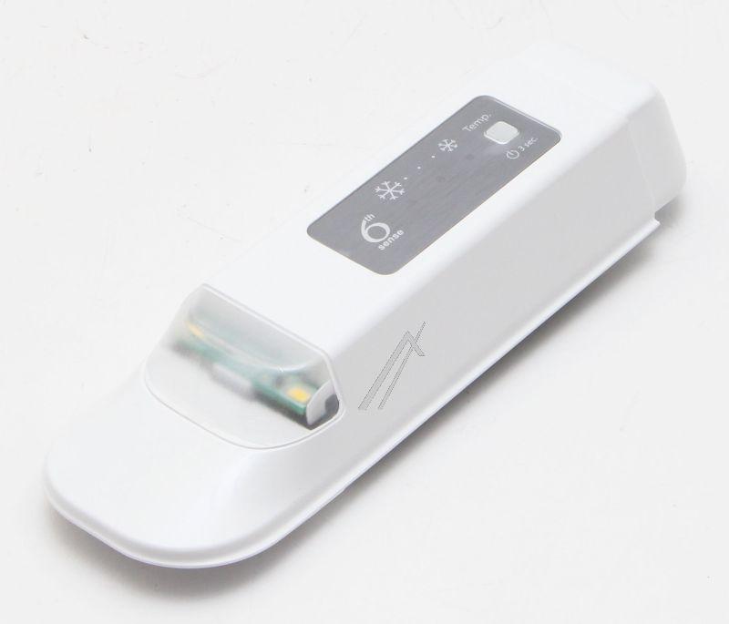 Elektronischer Thermostat ET2 Enhanced für Whirlpool Kühlschrank 488000670673 Kühlschrankthermostat