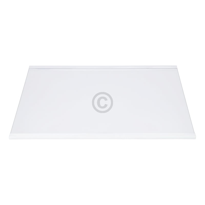 Glasplatte mitte für Kühlteil SAMSUNG DA97-19047A in KühlGefrierKombination