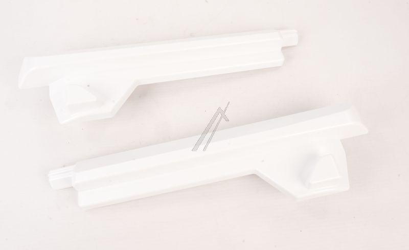 Auflageset für Kühlschrank Bosch Siemens 11058455 Gleitschiene