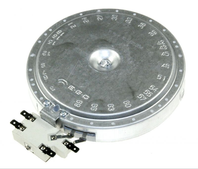Kochplatte für Ofen Candy/Hoover 41014760 D.140 1200W