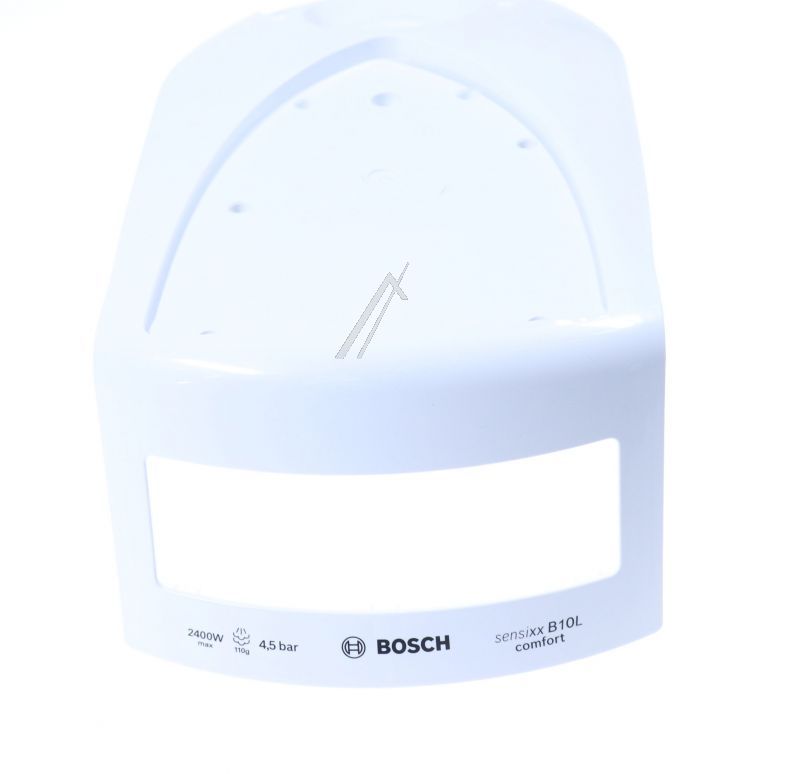 Abdeckung für Bügeleisen BSH-Gruppe 00700508 Hitzeschutz