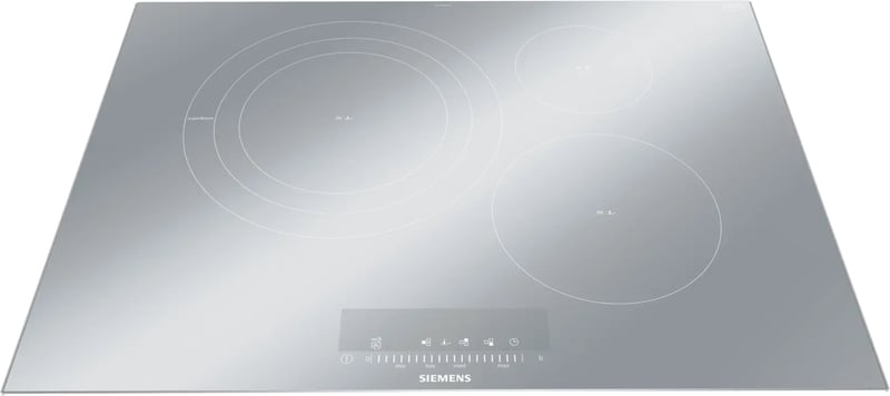 Glaskeramikfläche 00775640 Originalersatzteil von Bosch