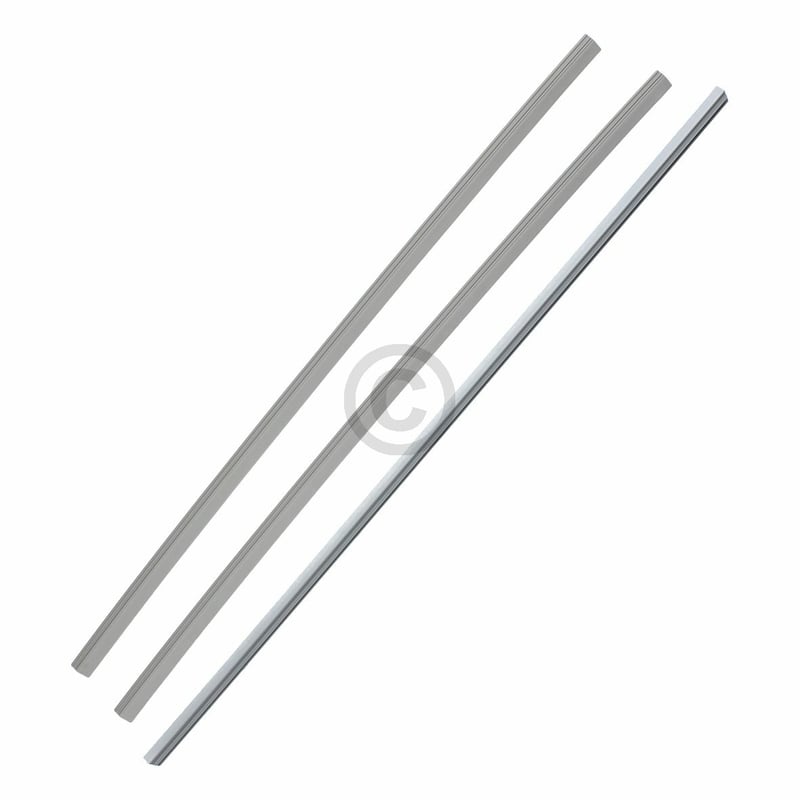 Dichtungsset Liebherr 9590527 für Gefrierschrank 3Stk