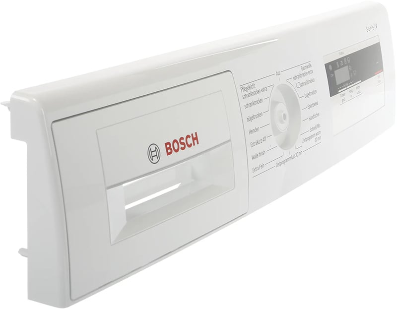 Bedienblende 11011311