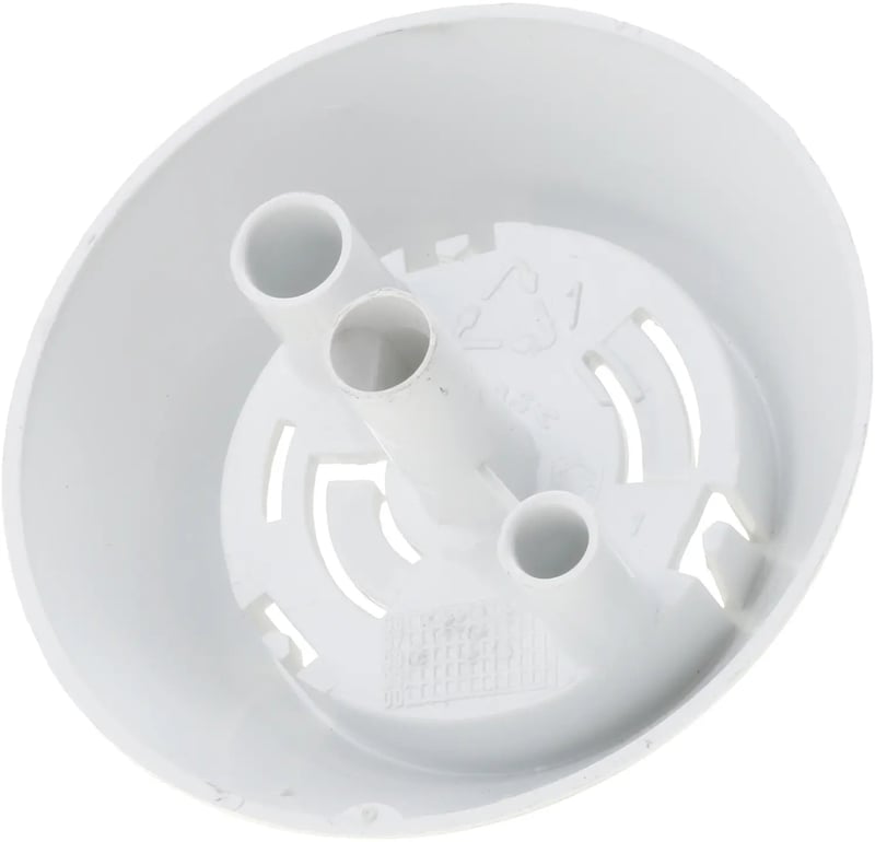 Drehgriff-Temperatur 00181503