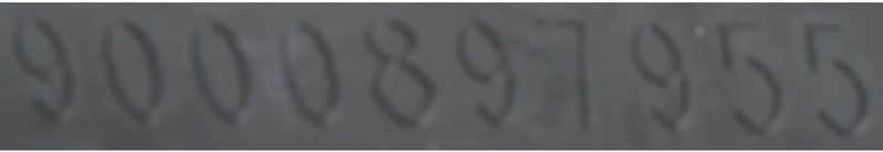 Einfüllschlauch 00484125