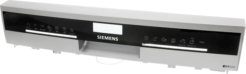 Blendenkasten für Gehäuseteile Bosch 11039950 Waschmaschine, Trockner