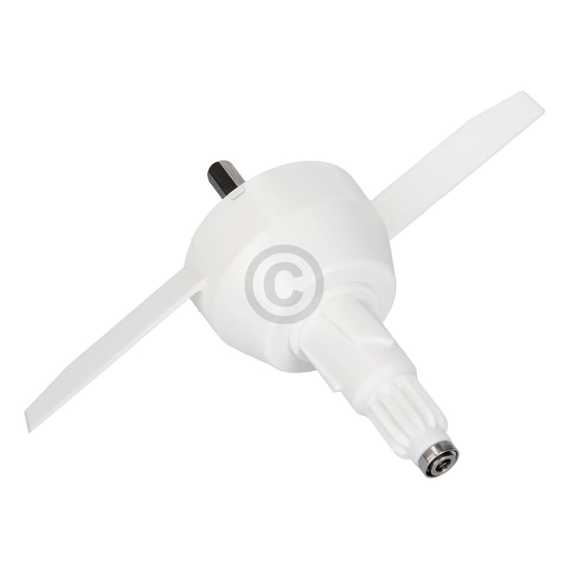 Durchlaufschnitzlerflügel BOSCH 00656314 für Küchenmaschine