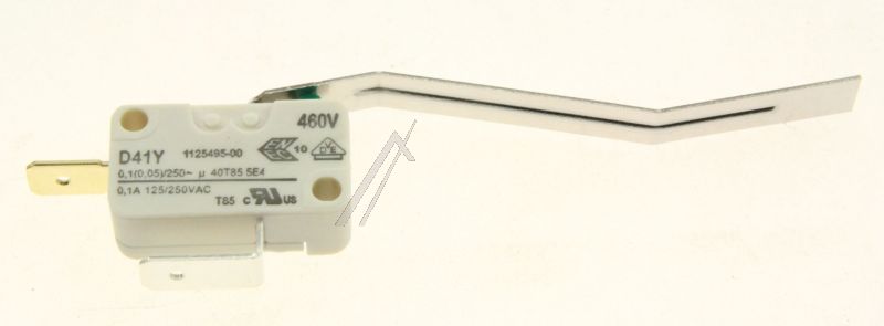Schwimmer-Mikroschalter für Waschmaschinen (1125495000)