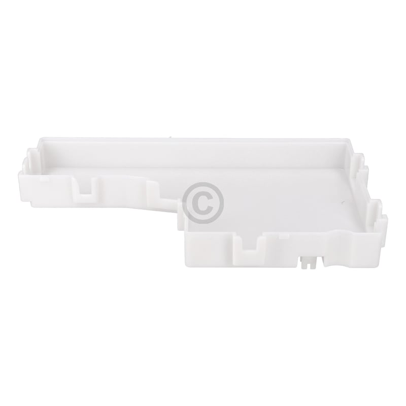 Gehäuse Mainboard oben Ecovacs 201-2353-1416 für Staubsauger-Roboter