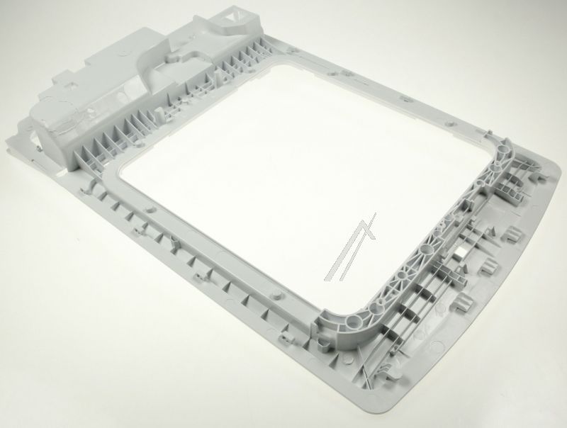 Gehäusedeckel für Waschmaschine Midea 12138000055288 Oberkappe