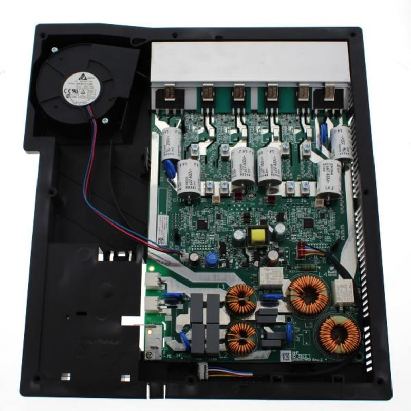 Leistungseinheit G0 4B SZ 481010715716