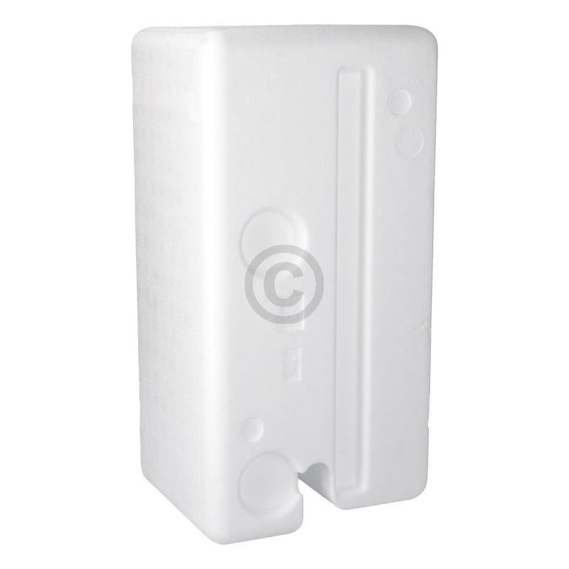 Montage UP Füllstück Meltem 200440 M-WRG-M/FÜ für Wohnraumlüfter MELTEM