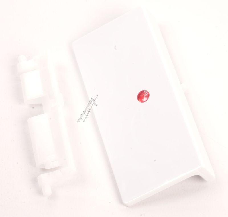 Gefrierfach Türgriff für Ofen Com 101x45mm, Bosch Siemens