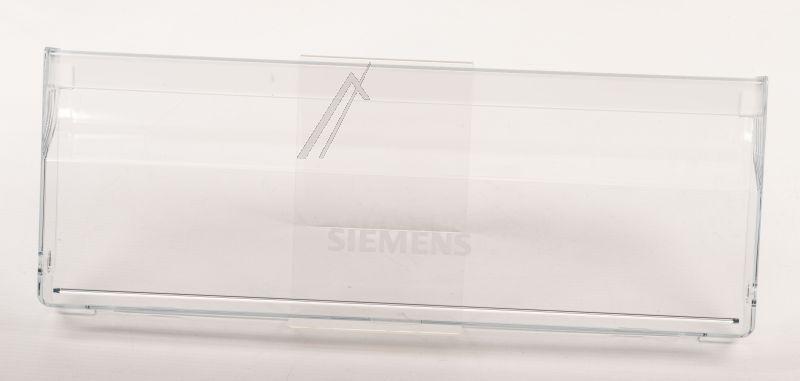 Blende für Kühlschrank Bosch Siemens 11066318 Gehäuseteil